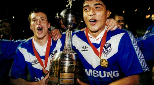 copa sudamericana copa sudamericana