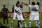 Clausura 12 | 10� Fecha | S. Mart�n SJ 1 - V�lez 3