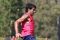 Amistoso | V�lez 2 - Lan�s 2