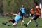 Amistoso | V�lez 2 - Lan�s 2