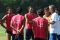 Amistoso | V�lez 2 - Lan�s 2