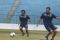 Pretemporada Verano 2012 | Amistoso 2