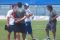 Pretemporada Verano 2012 | Amistoso 2
