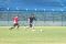 Pretemporada Verano 2012 | Amistoso 1