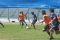 Pretemporada Verano 2012 | Amistoso 1