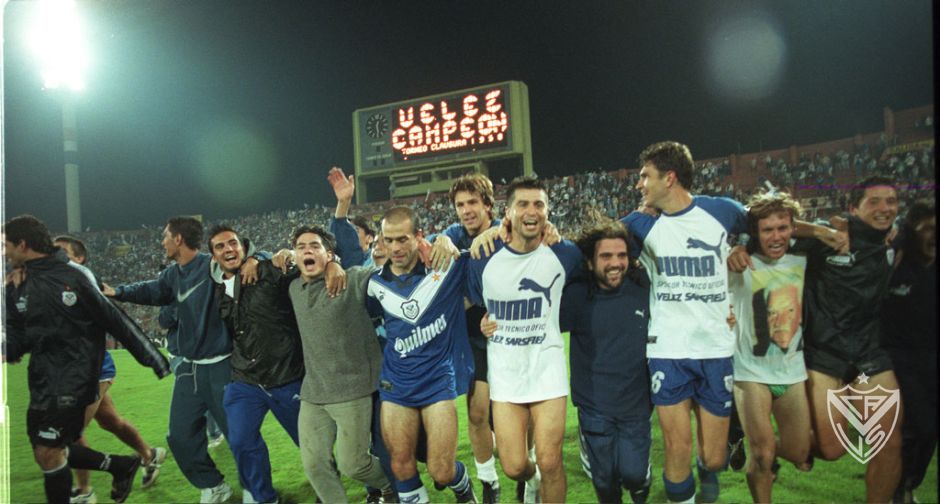 Marcelo Bielsa, 'El Loco'