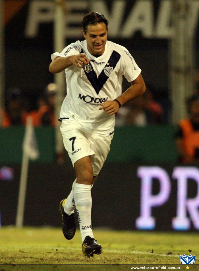 Juan Manuel Martínez ''Vélez jugó un gran partido'' Juan Manuel Martínez ''Vélez jugó un gran partido''