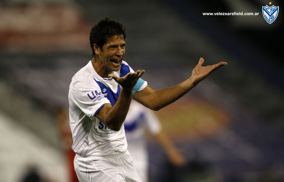 “Por ahora soy el goleador del campeonato, je” “Por ahora soy el goleador del campeonato, je”