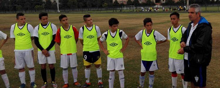 Resultado de imagen para velez busca valores en el interior