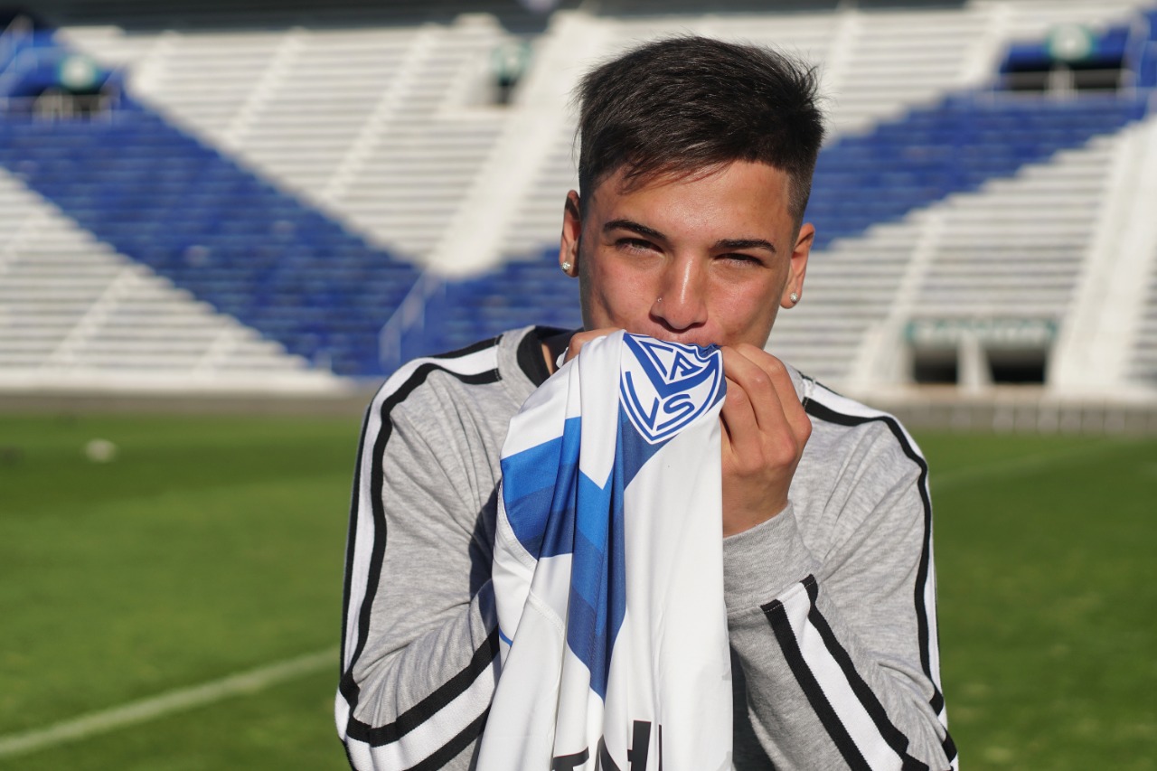 Resultado de imagen para lautaro cano velez