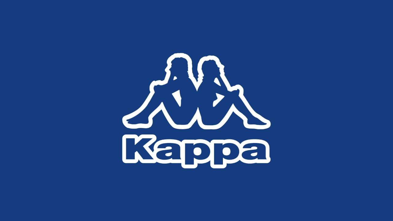 Фирма каппа. Kappa надпись. Значок фирмы Каппа. Карра логотип.