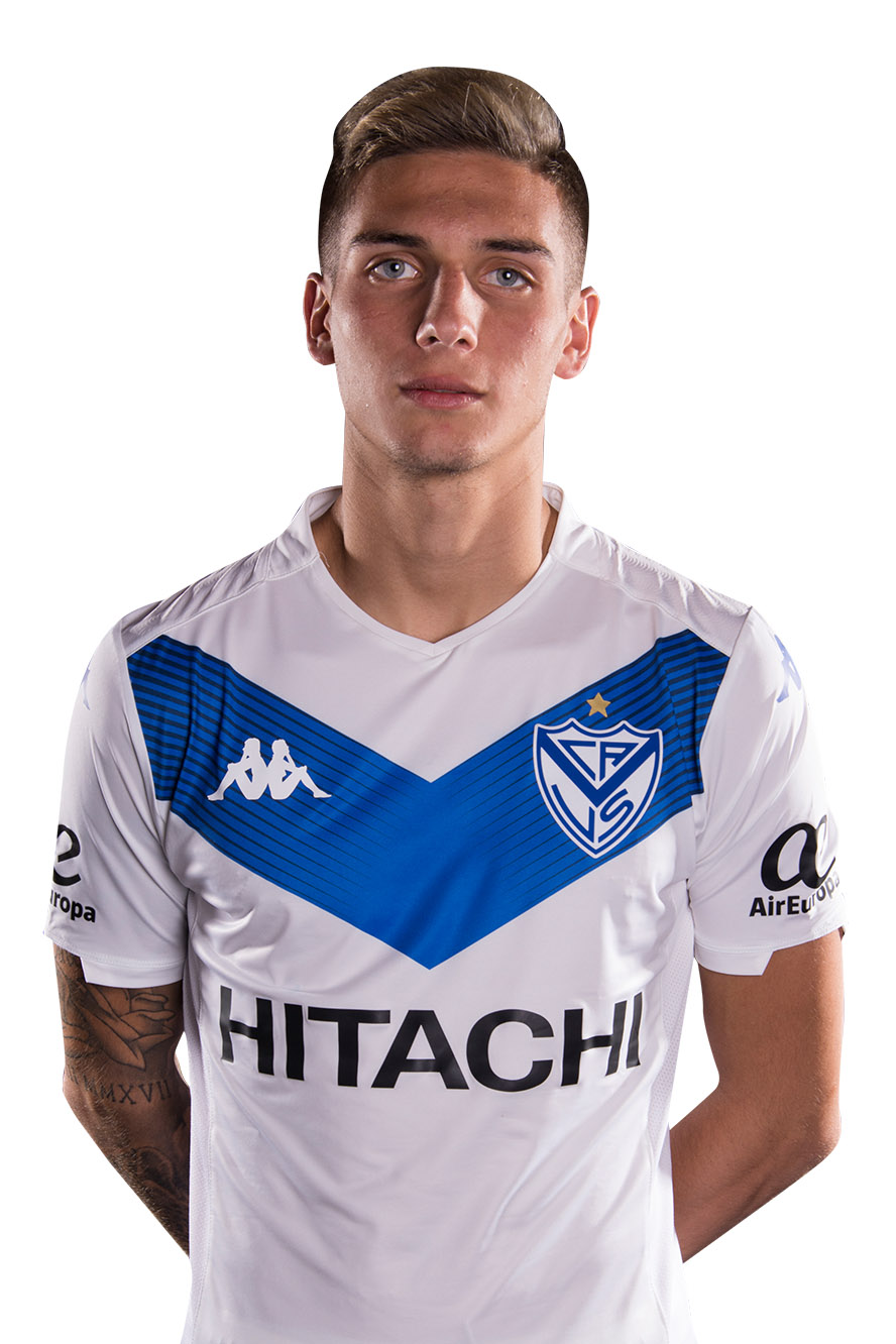 Jersey velez sarsfield 2019 cheap